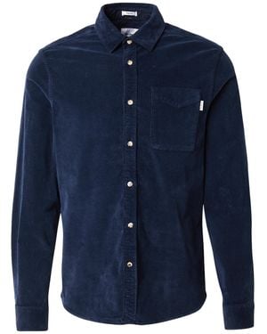 Pepe Jeans Hemd Clayton - Blau