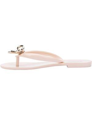 Melissa Zehentrenner Harmonic Iris - Pink