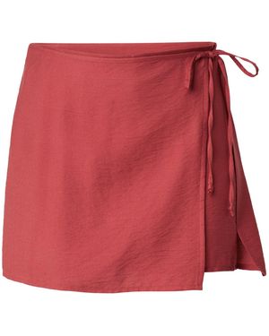 /about You Rock Felicitas - Rot