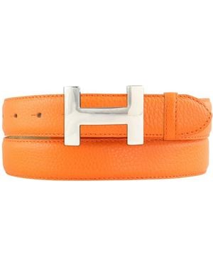 BELTINGER Gürtel Hailey - Orange