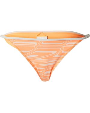 PUMA Bikinihose - Weiß