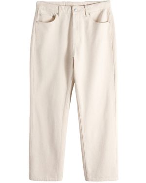 The Set Jeans - Natur