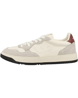 Flamingos' Life Flamingos Life Sneaker Low Ventura - Weiß