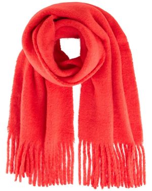 Tom Tailor Schal - Rot