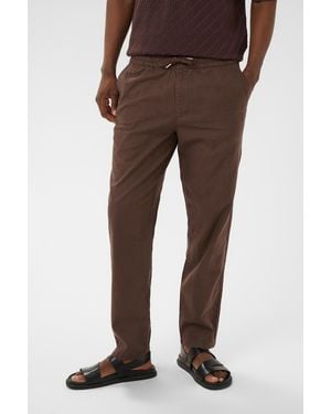 Matíníque Hose - Braun