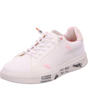 Fusion Sneaker Alexa - Pink