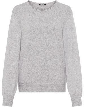 Olsen Pullover Henny - Grau