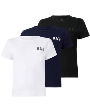 Gap T-Shirt - Blau