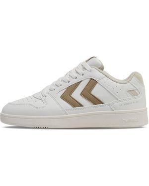 Hummel Sneaker - Weiß