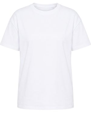 MIAMODA T-Shirt - Weiß