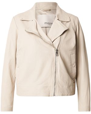Maze Jacke - Natur