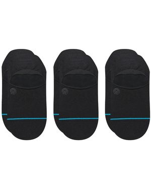 Stance Sportsocken - Schwarz