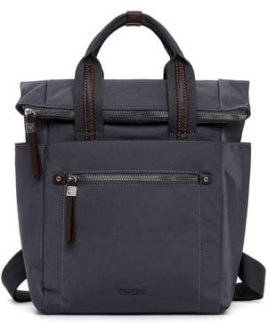 EMILY & NOAH Rucksack - Blau
