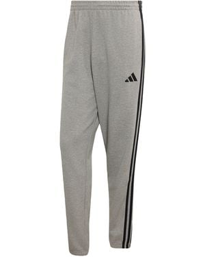 adidas Sporthose Essentials - Grau
