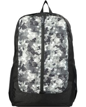 Chiemsee Rucksack Getnready - Schwarz