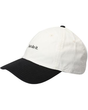 Nike Cap Club - Weiß