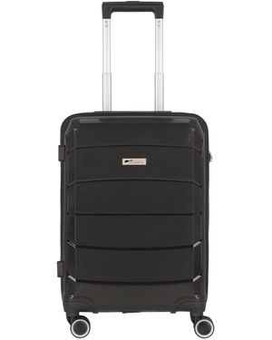 cocoono Trolley - Schwarz