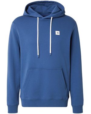Scotch & Soda Sweatshirt - Blau