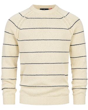 Kronstadt Pullover Adriel - Natur