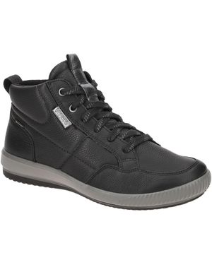 Legero Boots - Schwarz