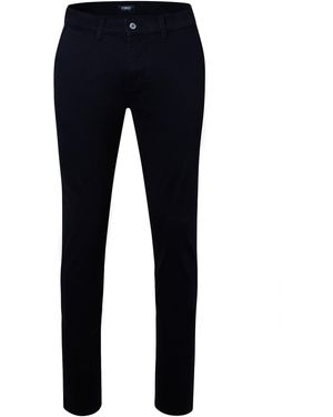 Pioneer Hose Enrico - Blau