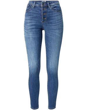 ONLY Jeans 'Onlwinnie' - Blau