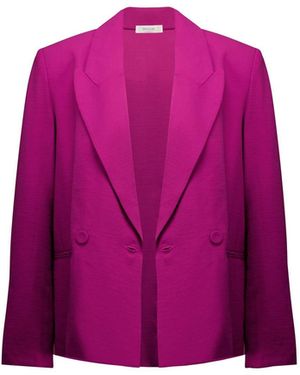 Deeluxe Blazer - Lila