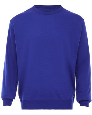 ALEKO Pullover - Blau