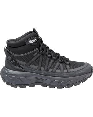 Jack Wolfskin Boots - Schwarz