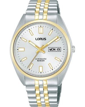 Lorus Uhr - Grau