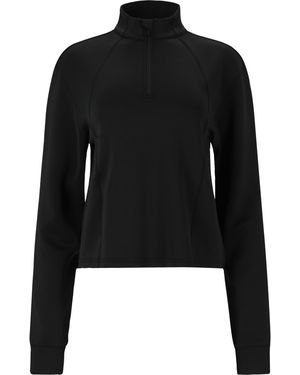 Athlecia Sportpullover Ayanda - Schwarz