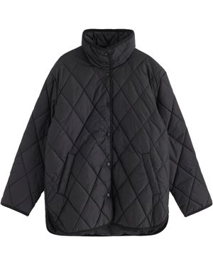 Lindex Jacke 'lucille' - Blau