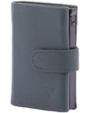 Sergio Valentini Wallet - Blau