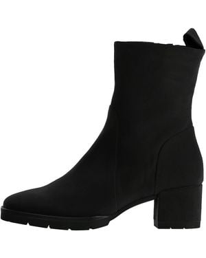 Högl Stiefelette Diana - Schwarz