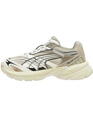 PUMA Sneaker 'Velophasis' - Mettallic
