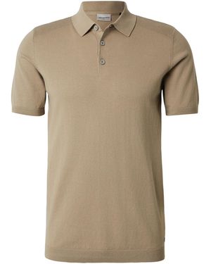 No Excess Pullover - Natur