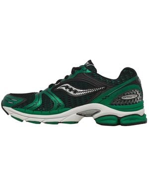 Saucony Sneaker Progrid Triumph 4 - Grün