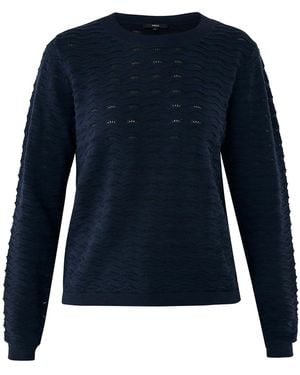 Mexx Pullover - Blau