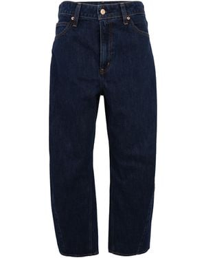 Gap Jeans Larkin - Blau