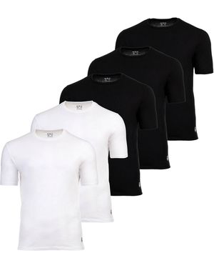 Real Madrid Cf T-Shirt - Schwarz