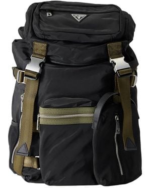 Guess Rucksack Berlin - Schwarz