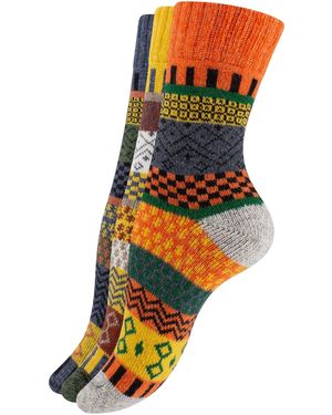 Vincent Creation Socken - Orange