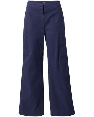 BOSS Hose 'C_Tahilone1-D' - Blau