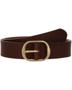 Levi's Levis Madison Belt - Braun
