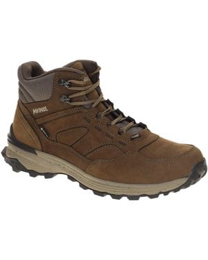 Meindl Boots - Braun