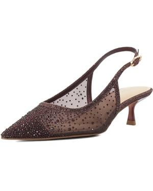 Dune Slingpumps Cirelle - Braun