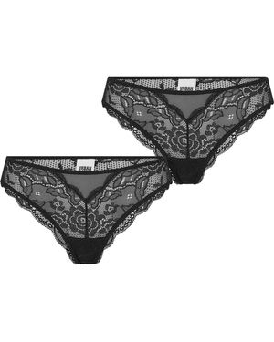 Urban Classics Slip - Grau