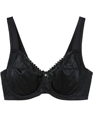 Sheego Minimizer - Schwarz