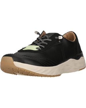 Whistles Sneaker Aquila - Schwarz
