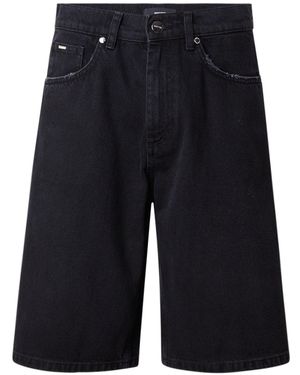 EightyFive Shorts - Blau